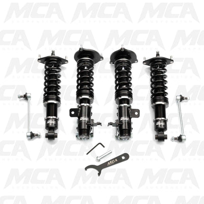 MCA Pro Sport Coilovers for 2013-2016 Scion FR-S (ZN6) BRZ-PS
