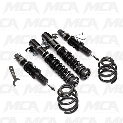 MCA Pro Sport Coilovers for 2013-2017 Holden Caprice (WN) HOLCAPWN-PS