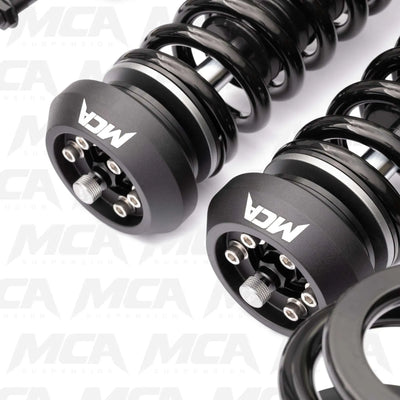 MCA Pro Sport Coilovers for 2013-2017 Holden Caprice (WN) HOLCAPWN-PS