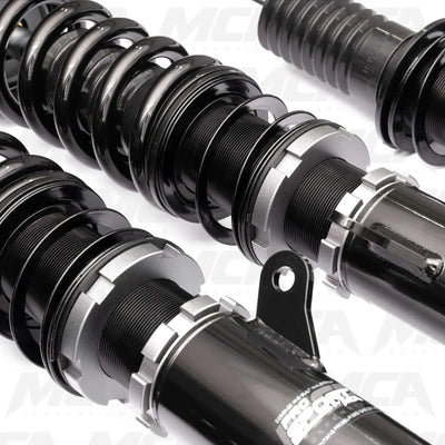 MCA Pro Sport Coilovers for 2013-2017 Holden Caprice (WN) HOLCAPWN-PS