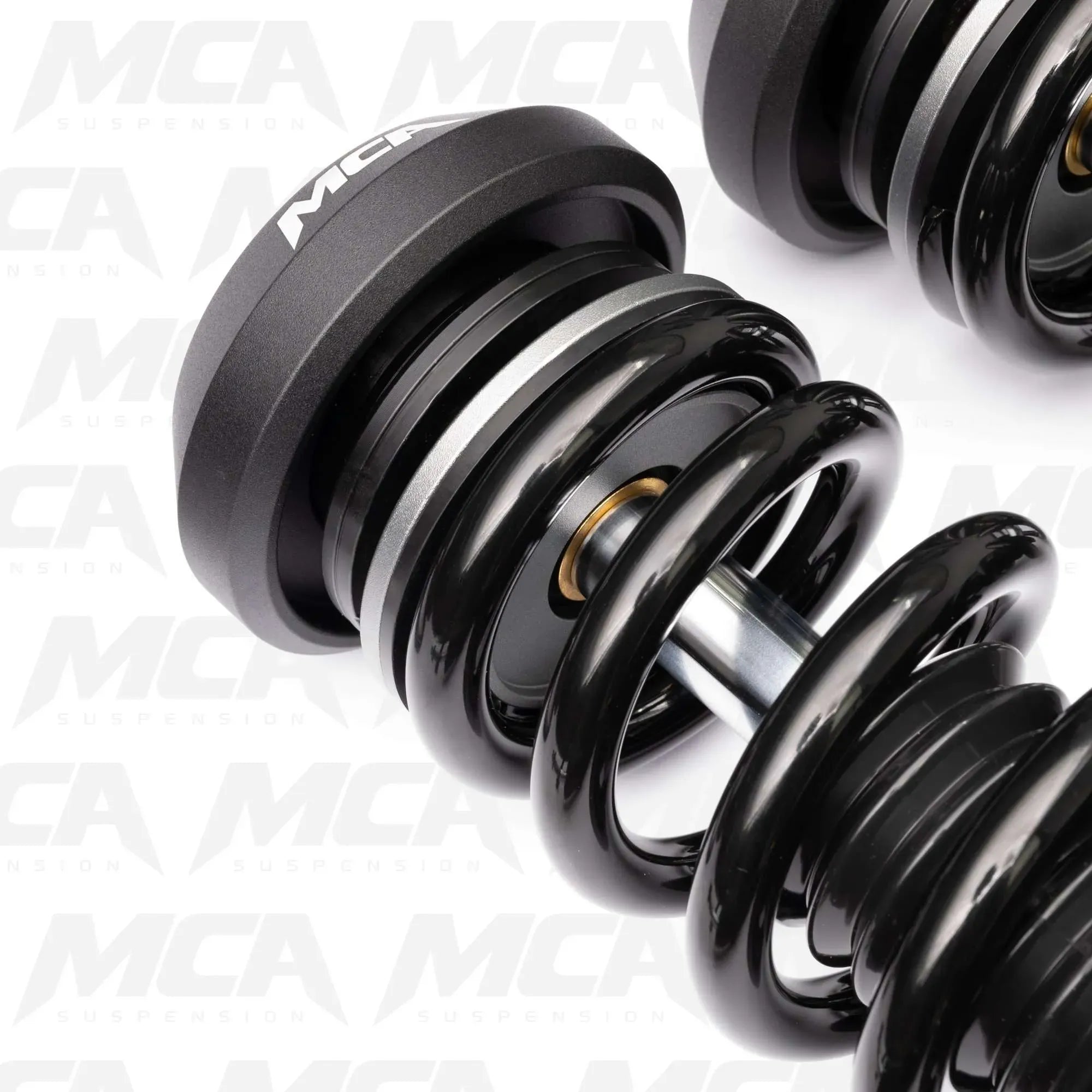 MCA Pro Sport Coilovers for 2013-2017 Holden Caprice (WN) HOLCAPWN-PS