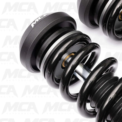 MCA Pro Sport Coilovers for 2013-2017 Holden Caprice (WN) HOLCAPWN-PS