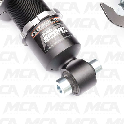 MCA Pro Sport Coilovers for 2013-2017 Holden Caprice (WN) HOLCAPWN-PS