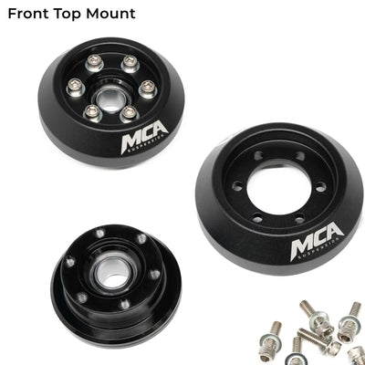 MCA Pro Sport Coilovers for 2013-2017 Holden Caprice (WN) HOLCAPWN-PS
