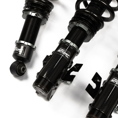MCA Pro Sport Coilovers for 2015-2021 Subaru Impreza WRX (VA2) SUBVA-PS