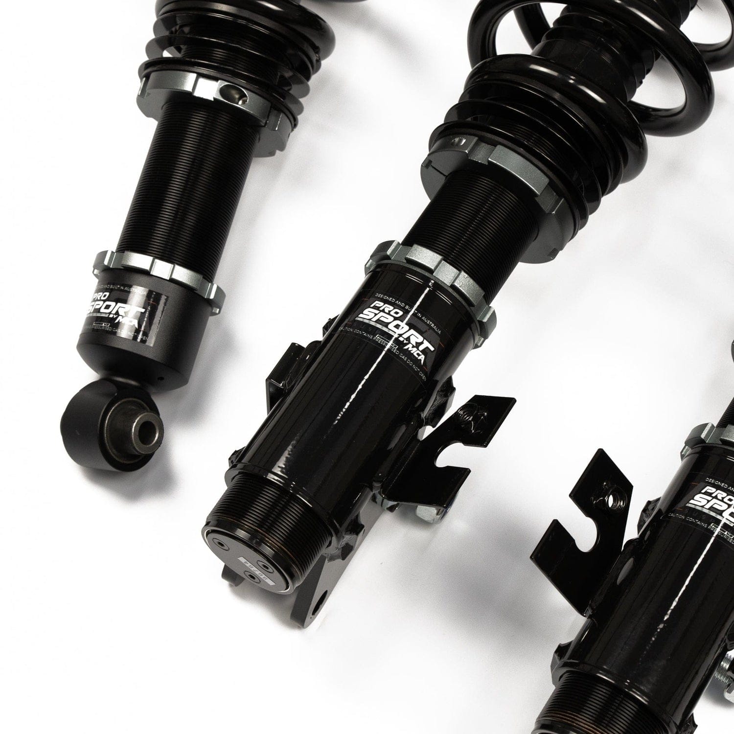 MCA Pro Sport Coilovers for 2015-2021 Subaru WRX STI (VA2) SUBVA-PS