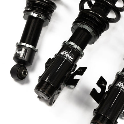 MCA Pro Sport Coilovers for 2015-2021 Subaru WRX STI (VA2) SUBVA-PS