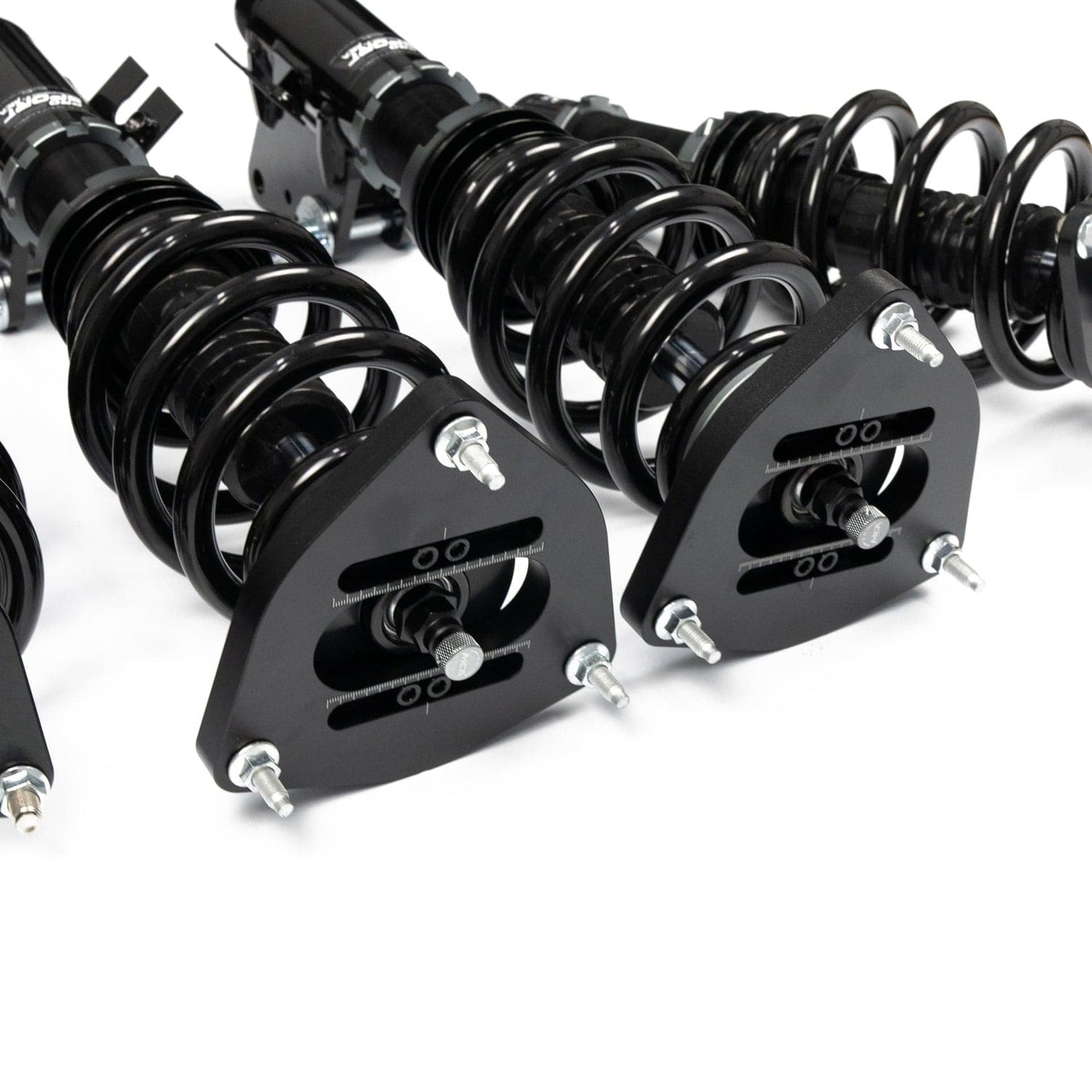 MCA Pro Sport Coilovers for 2015-2021 Subaru WRX STI (VA2) SUBVA-PS