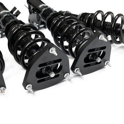 MCA Pro Sport Coilovers for 2015-2021 Subaru WRX STI (VA2) SUBVA-PS