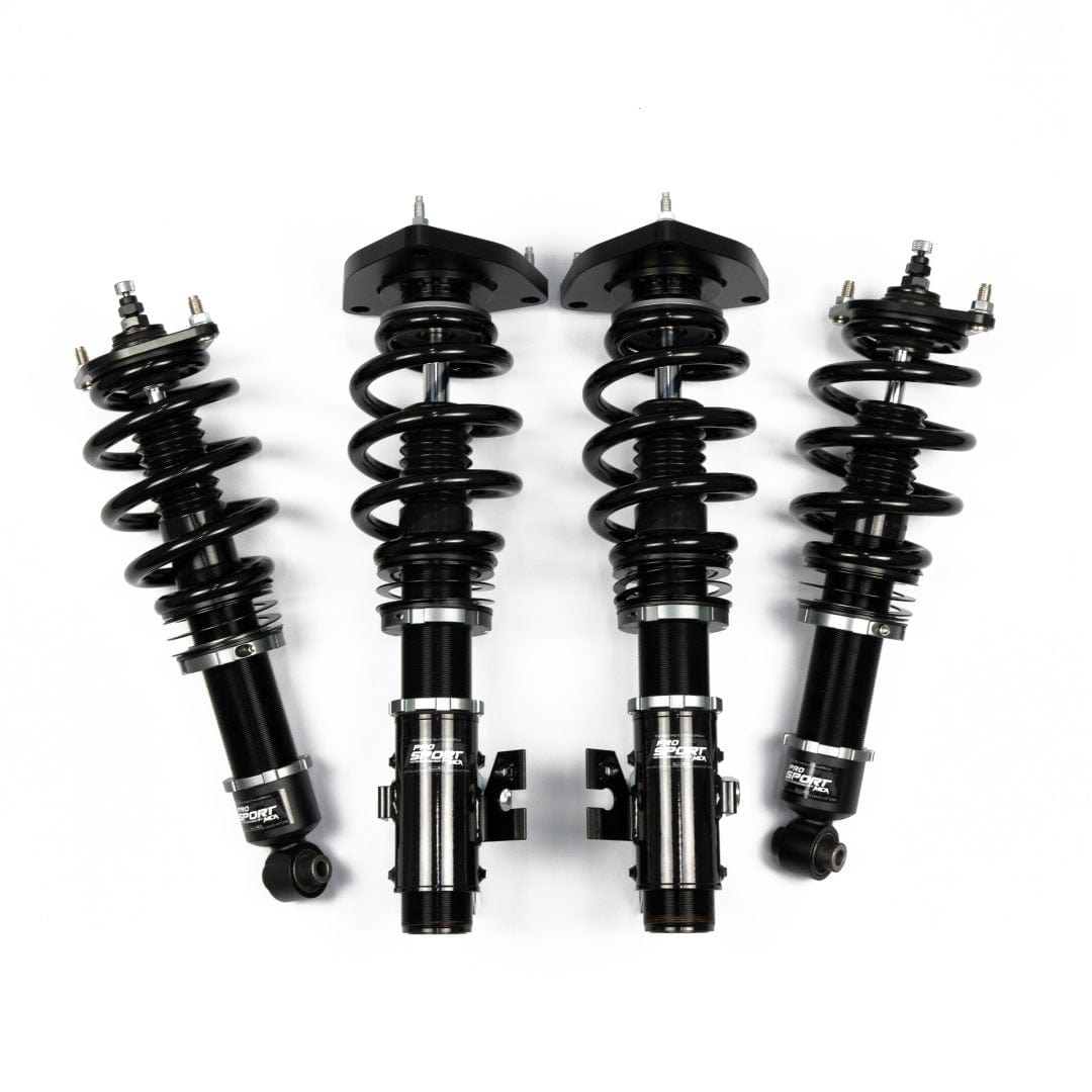 MCA Pro Sport Coilovers for 2015-2021 Subaru WRX STI (VA2) SUBVA-PS