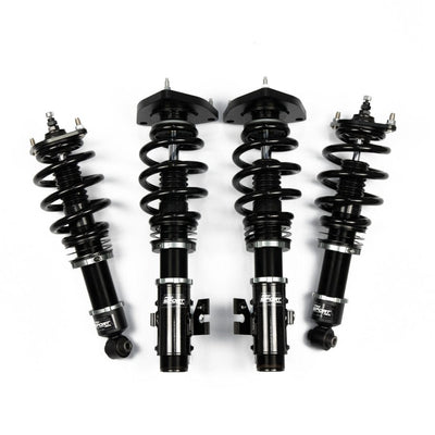 MCA Pro Sport Coilovers for 2015-2021 Subaru WRX STI (VA2) SUBVA-PS