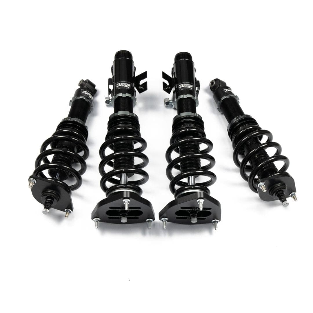 MCA Pro Sport Coilovers for 2015-2021 Subaru WRX STI (VA2) SUBVA-PS