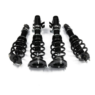 MCA Pro Sport Coilovers for 2015-2021 Subaru WRX STI (VA2) SUBVA-PS