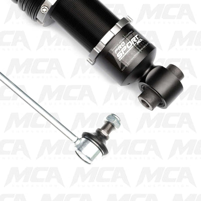MCA Pro Sport Coilovers for 2017-2020 Toyota 86 (ZN6) BRZ-PS