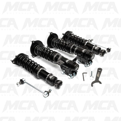 MCA Pro Sport Coilovers for 2017-2020 Toyota 86 (ZN6) BRZ-PS