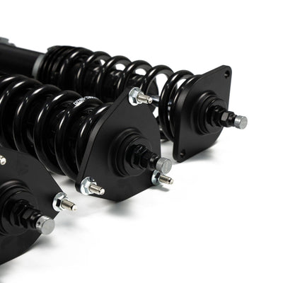 MCA Pro Sport Coilovers for 2023+ Nissan Z (RZ34) NIS400-PS