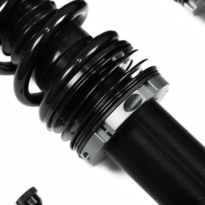 MCA Pro Sport Coilovers for 2023+ Nissan Z (RZ34) NIS400-PS