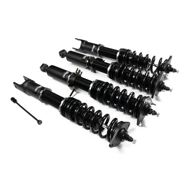 MCA Pro Sport Coilovers for 2023+ Nissan Z (RZ34) NIS400-PS