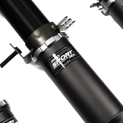 MCA Pro Sport Coilovers for 2023+ Nissan Z (RZ34) NIS400-PS