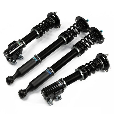 MCA Pro Stance Coilovers for 1992-2000 Lexus SC300 (JZZ30) TOYSORZ30-PSTANCE