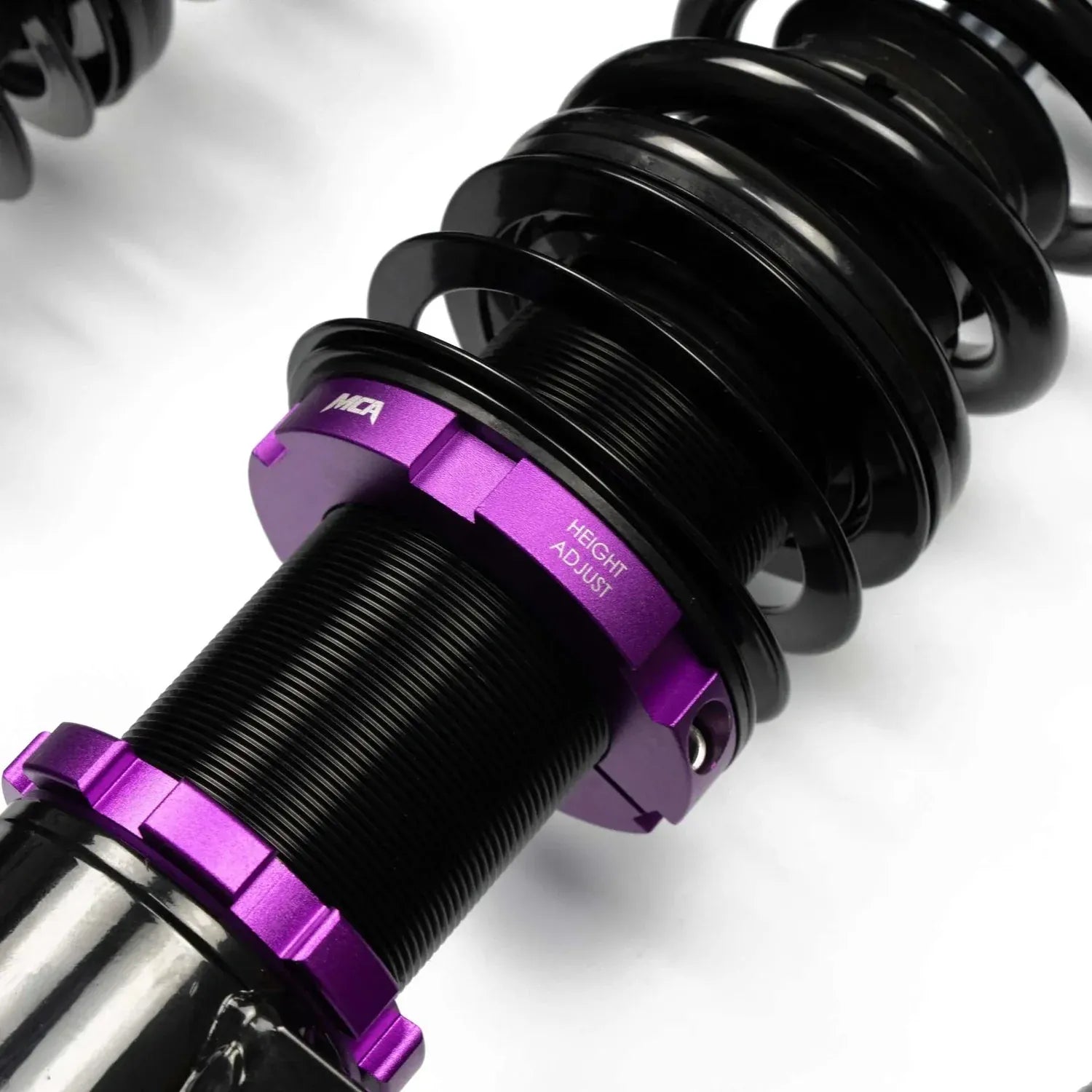 MCA Pro Street Coilovers for 2013-2016 Scion FR-S (ZN6) TOY86-PST