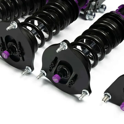 MCA Pro Street Coilovers for 2013-2020 Subaru BRZ (ZC6) BRZ-PST