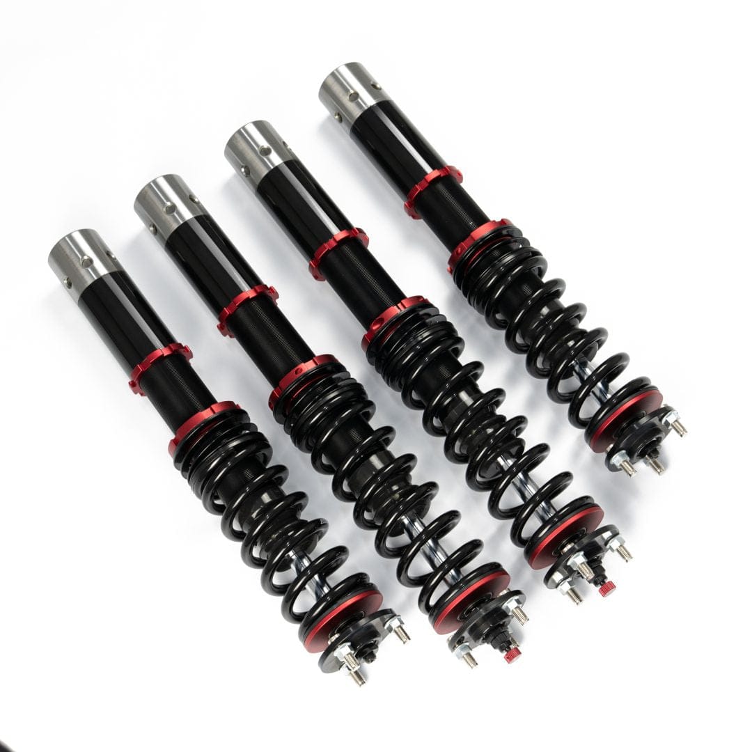 MCA Reds Coilovers for 1969-1978 Nissan 260Z (S30)