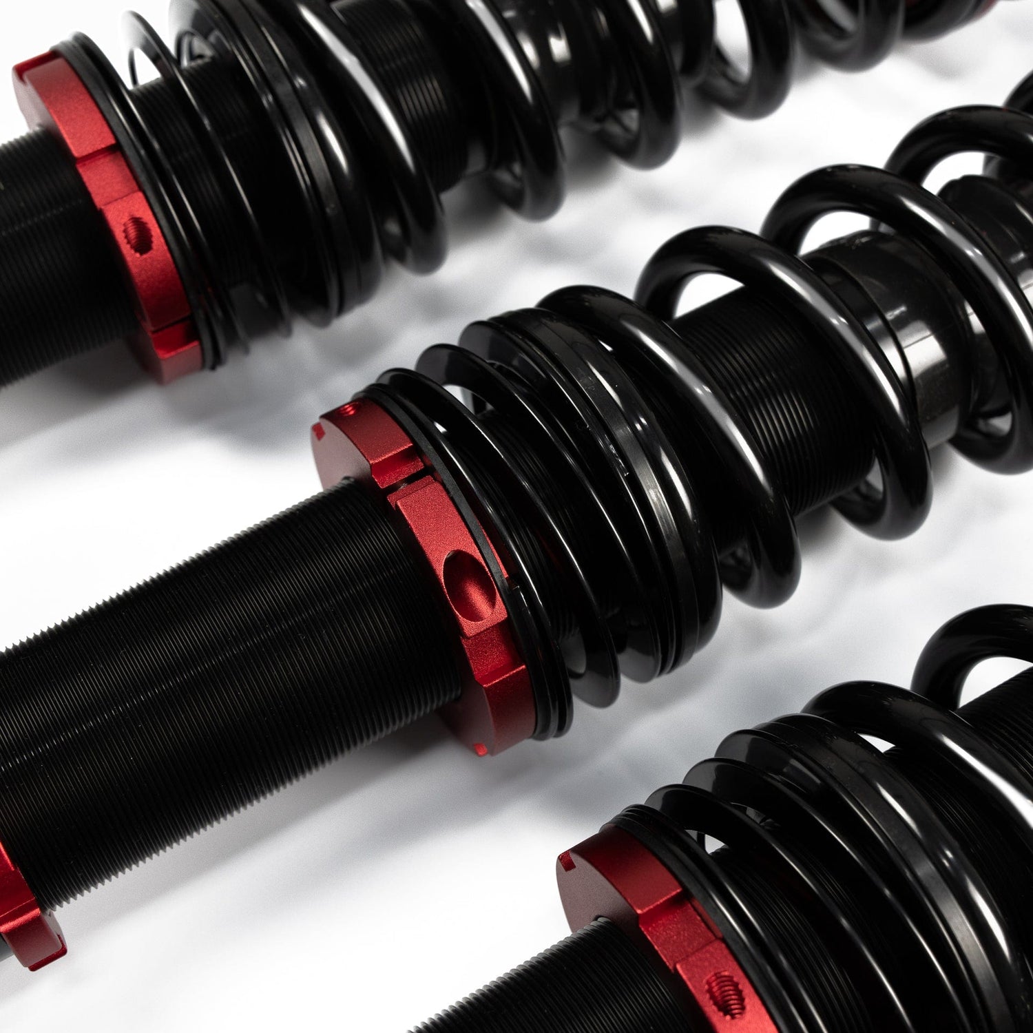 MCA Reds Coilovers for 1969-1978 Nissan 260Z (S30)