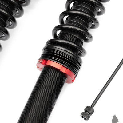 MCA Reds Coilovers for 1986-1992 Toyota Supra MK3 (A70) TOYSUPA70-RS