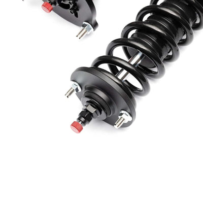 MCA Reds Coilovers for 1986-1992 Toyota Supra MK3 (A70) TOYSUPA70-RS