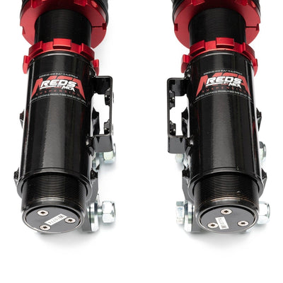 MCA Reds Coilovers for 1992-2000 Lexus SC400 (JZZ30) TOYSORZ30-RS