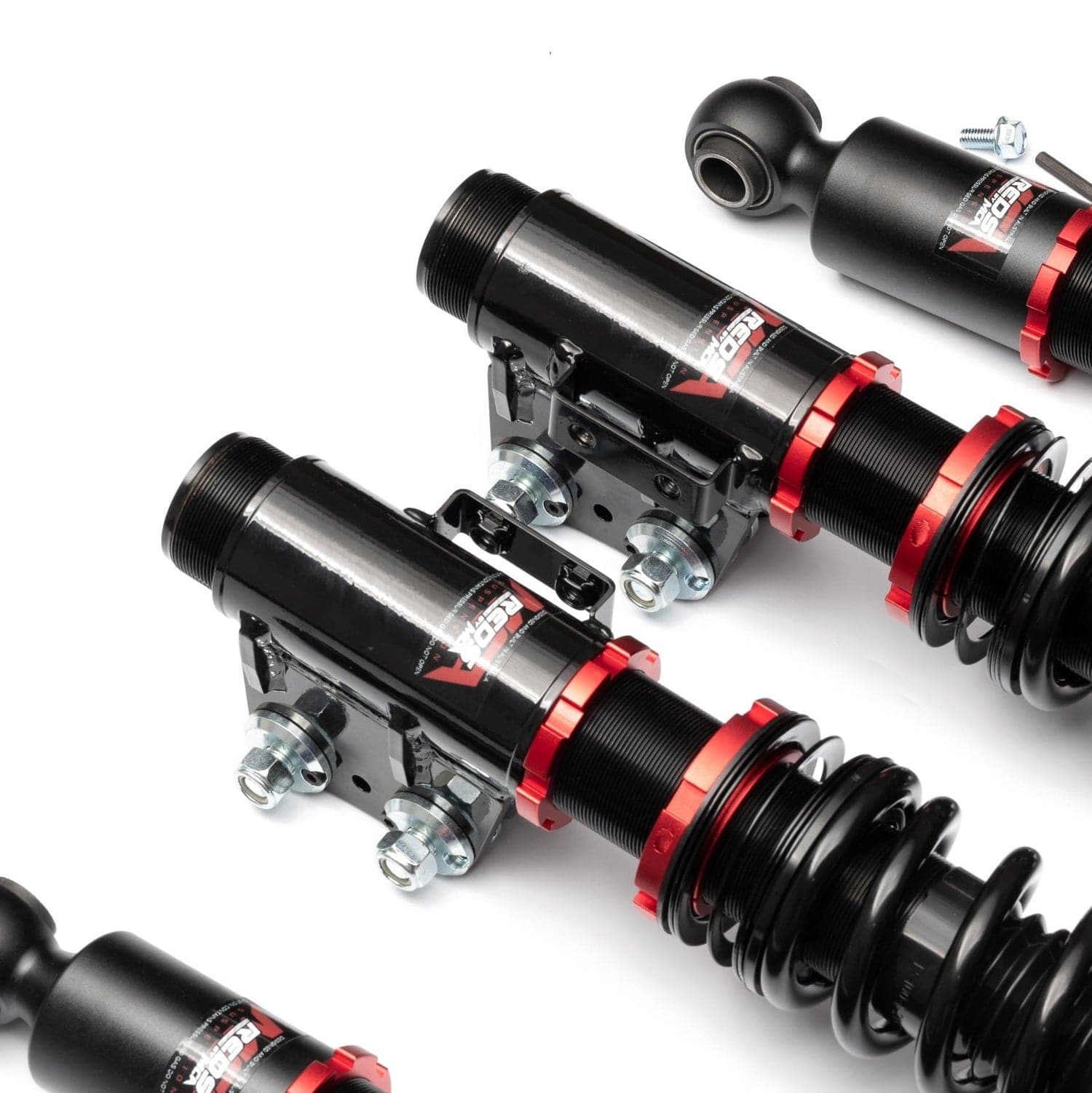MCA Reds Coilovers for 1992-2000 Toyota SC300 (JZZ30) TOYSORZ30-RS