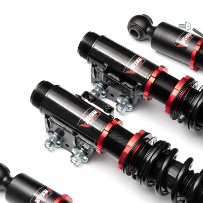 MCA Reds Coilovers for 1992-2000 Toyota SC300 (JZZ30) TOYSORZ30-RS