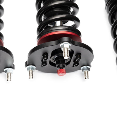 MCA Reds Coilovers for 1992-2000 Toyota SC300 (JZZ30) TOYSORZ30-RS