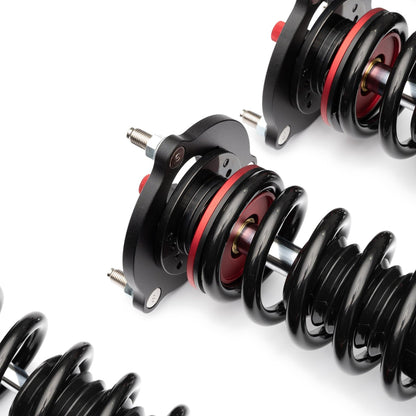MCA Reds Coilovers for 1992-2000 Toyota SC400 (JZZ30) TOYSORZ30-RS