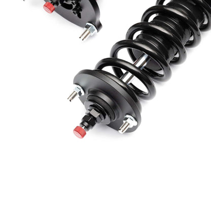 MCA Reds Coilovers for 1992-2000 Toyota SC400 (JZZ30) TOYSORZ30-RS