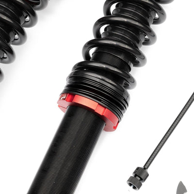 MCA Reds Coilovers for 1995-1998 Nissan 240SX (S14) NISS14-RS