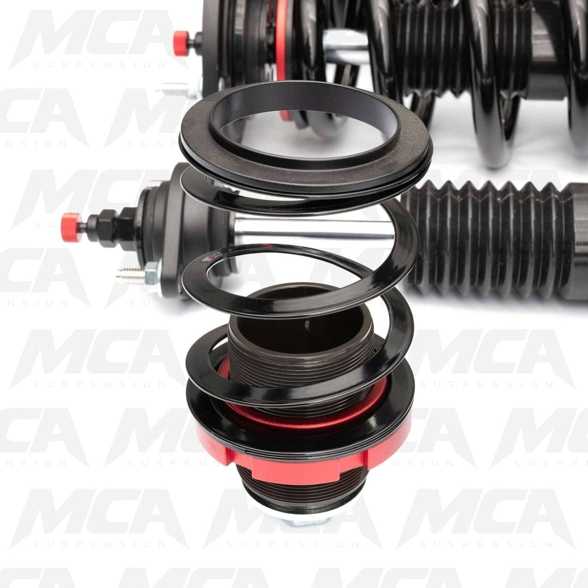 MCA Reds Coilovers for 1995-1999 BMW M3 (E36) BMWE363-RS