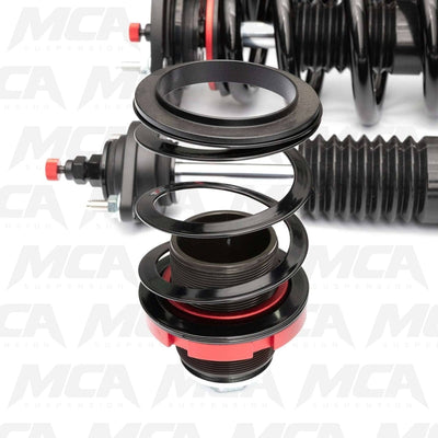 MCA Reds Coilovers for 1995-1999 BMW M3 (E36) BMWE363-RS