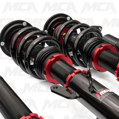MCA Reds Coilovers for 1995-1999 BMW M3 (E36) BMWE363-RS