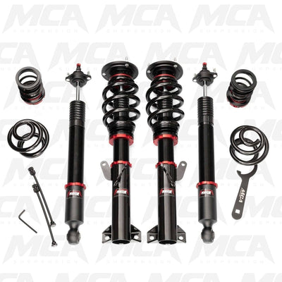 MCA Reds Coilovers for 1995-1999 BMW M3 (E36) BMWE363-RS