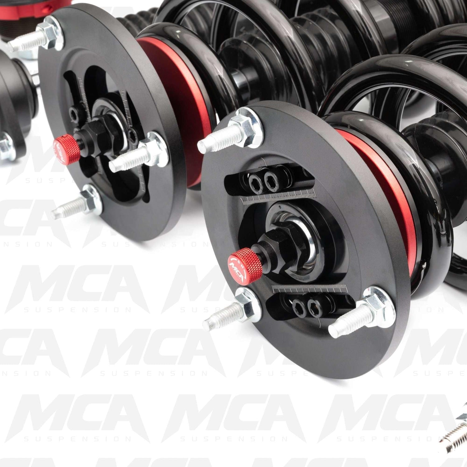 MCA Reds Coilovers for 1995-1999 BMW M3 (E36) BMWE363-RS