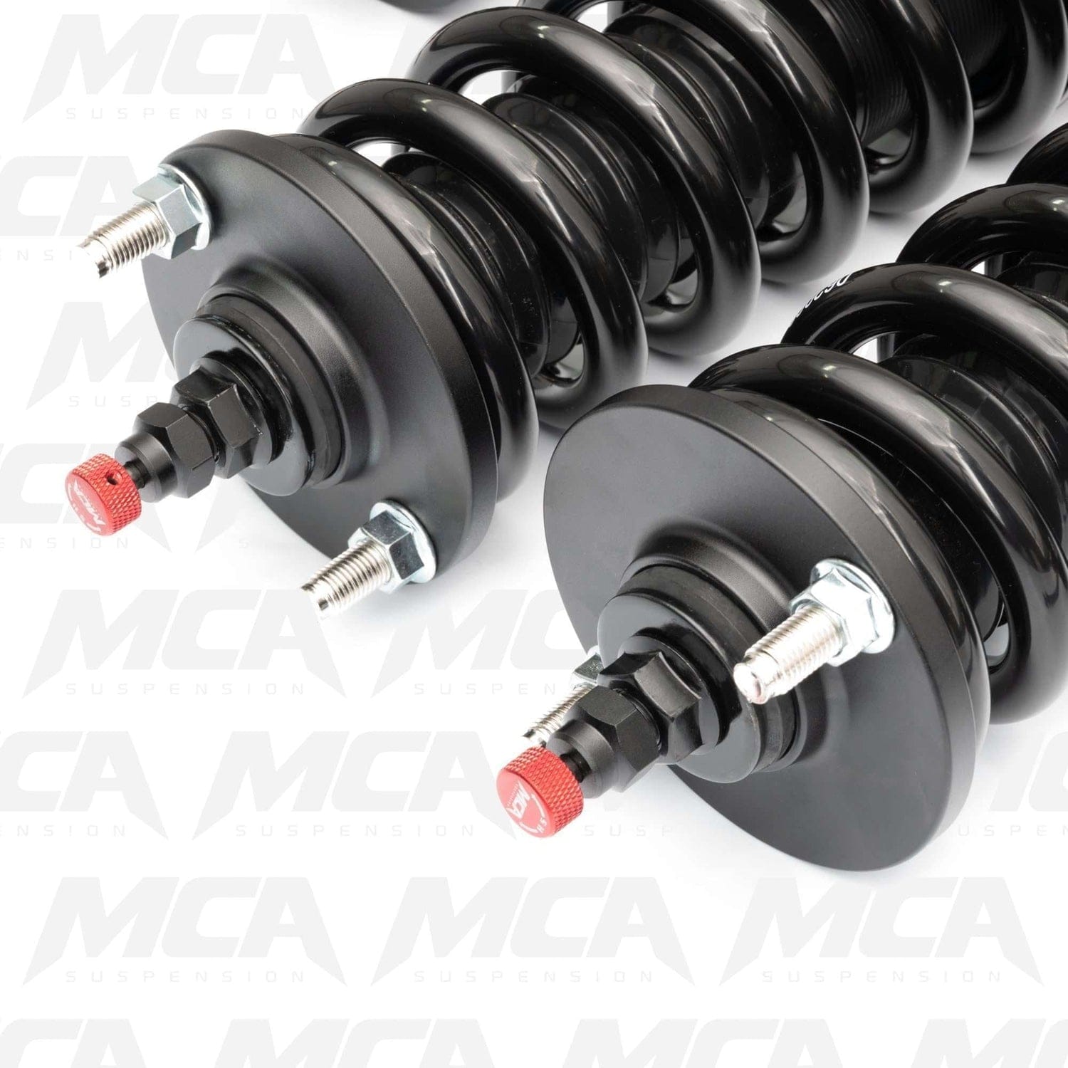MCA Reds Coilovers for 2000-2009 Honda S2000 (AP1/AP2) HONS2K-RS