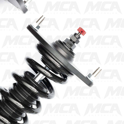 MCA Reds Coilovers for 2013-2020 Subaru BRZ (ZC6) BRZ-RS