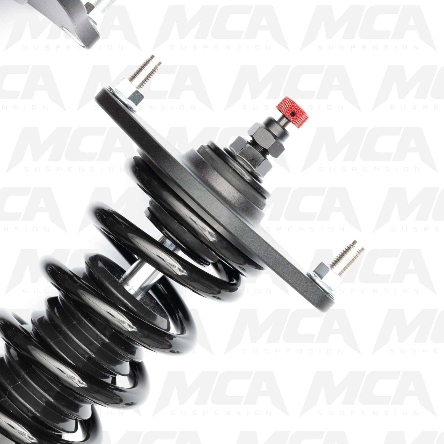 MCA Reds Coilovers for 2022+ Subaru BRZ (ZD8) BRZ-RSBRZ22-RS