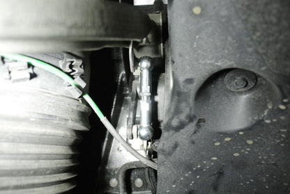 Megan Racing Air Ride Lowering Links for 2016+ Audi Q7 MRC-BM-0401-iv