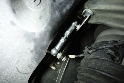 Megan Racing Air Ride Lowering Links for 2016+ Audi Q7 MRC-BM-0401-iv