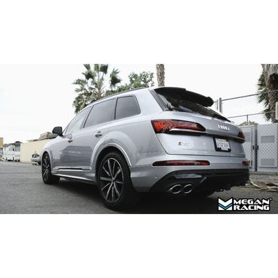 Megan Racing Air Ride Lowering Links for 2016+ Audi SQ7 MRC-BM-0401-iv