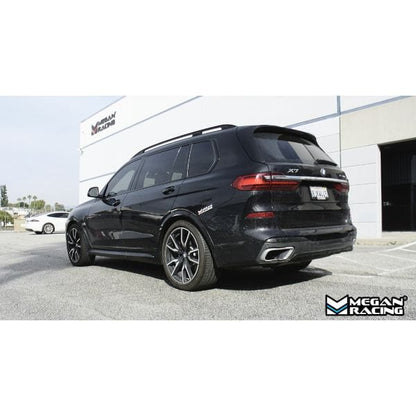 Megan Racing Air Ride Lowering Links for 2019+ BMW Alpina XB7 MRC-BM-0401-ii