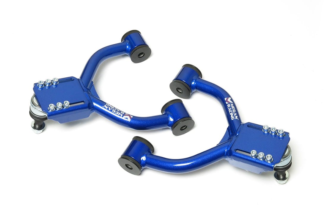 Megan Racing Camber Arms (Front Upper) - 1993-1998 Toyota Supra (JZA80) MRS-TY-1411